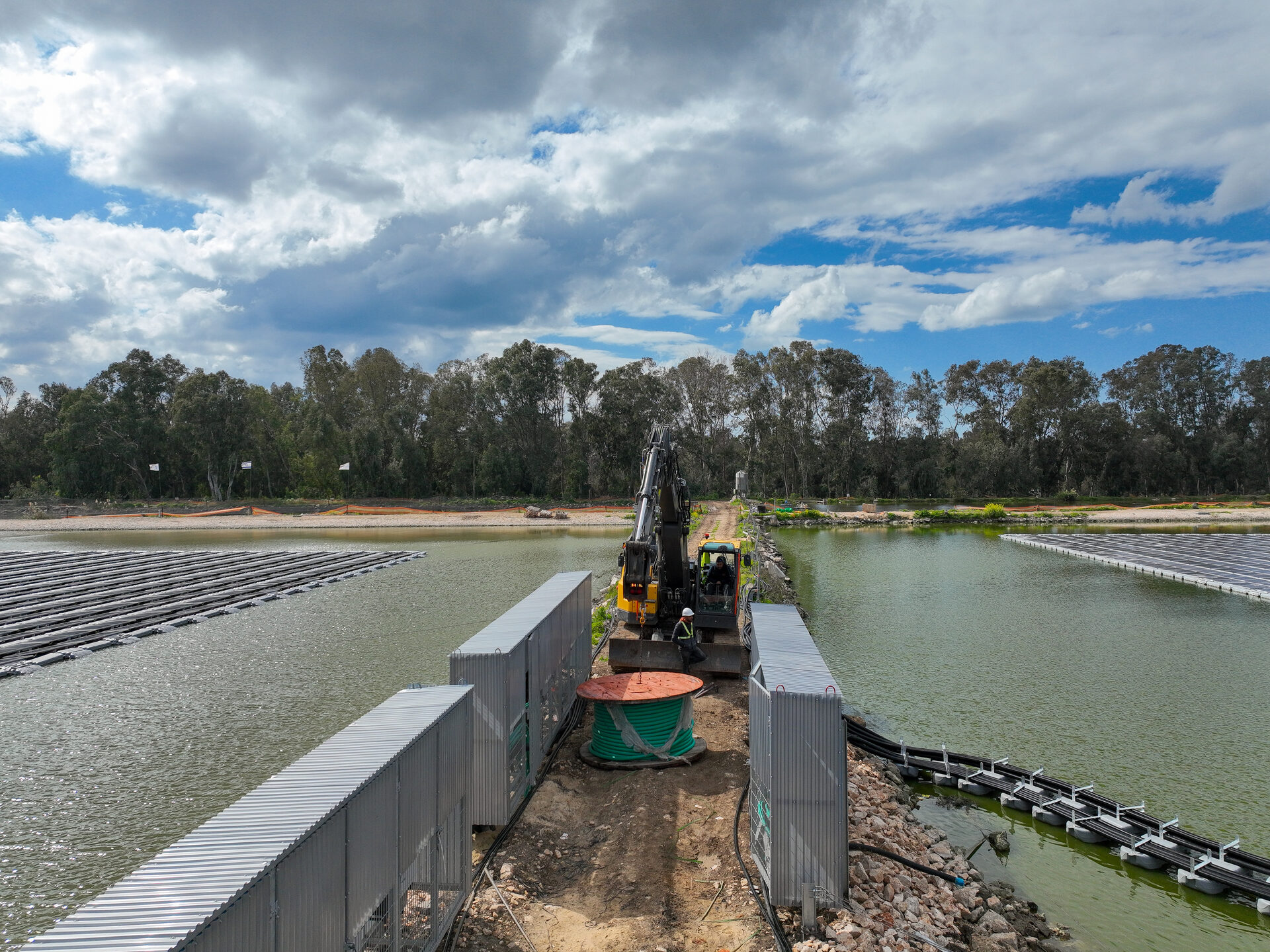 Lohmi Fish Farming Project - 6