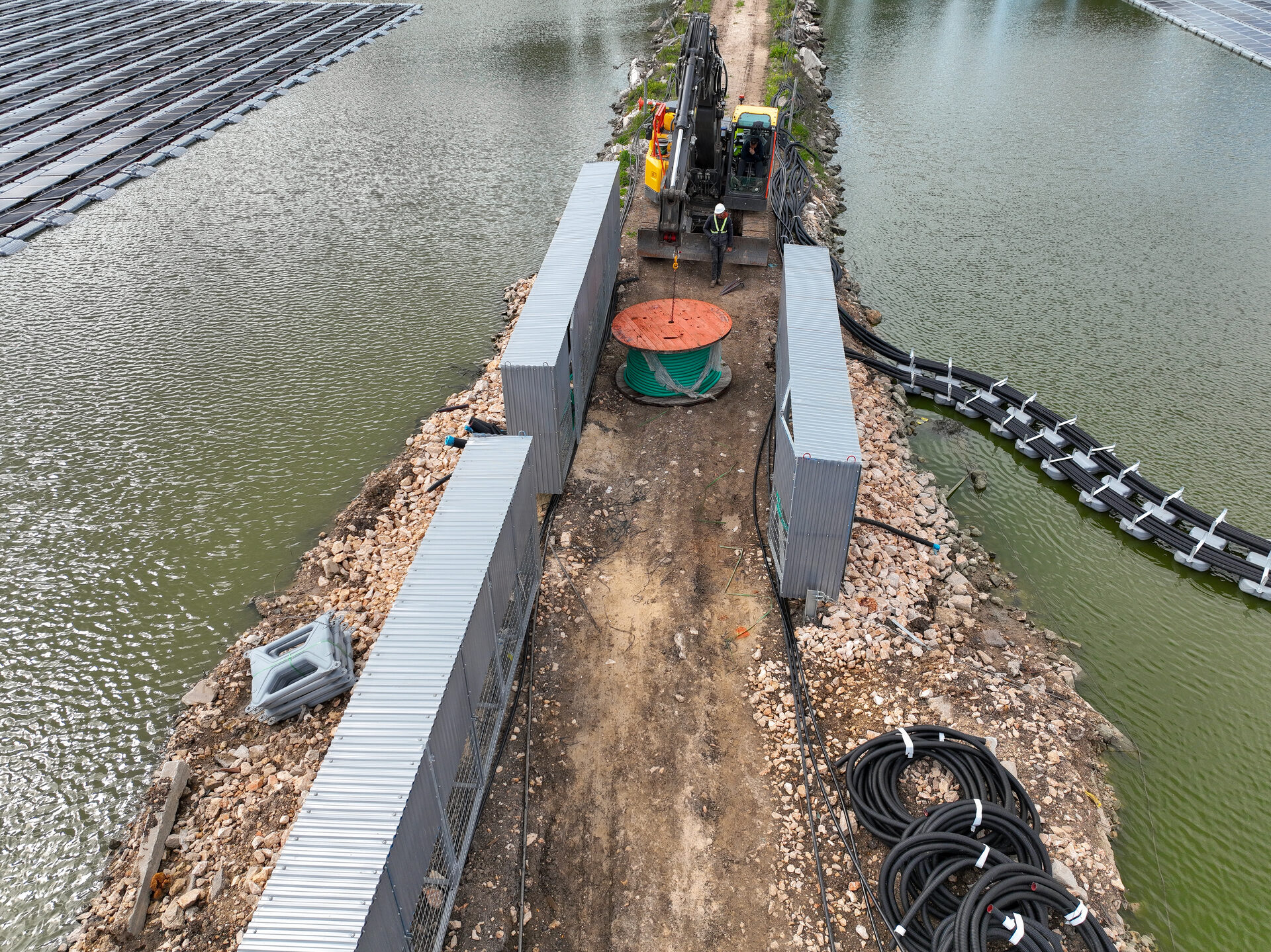 Lohmi Fish Farming Project - 7