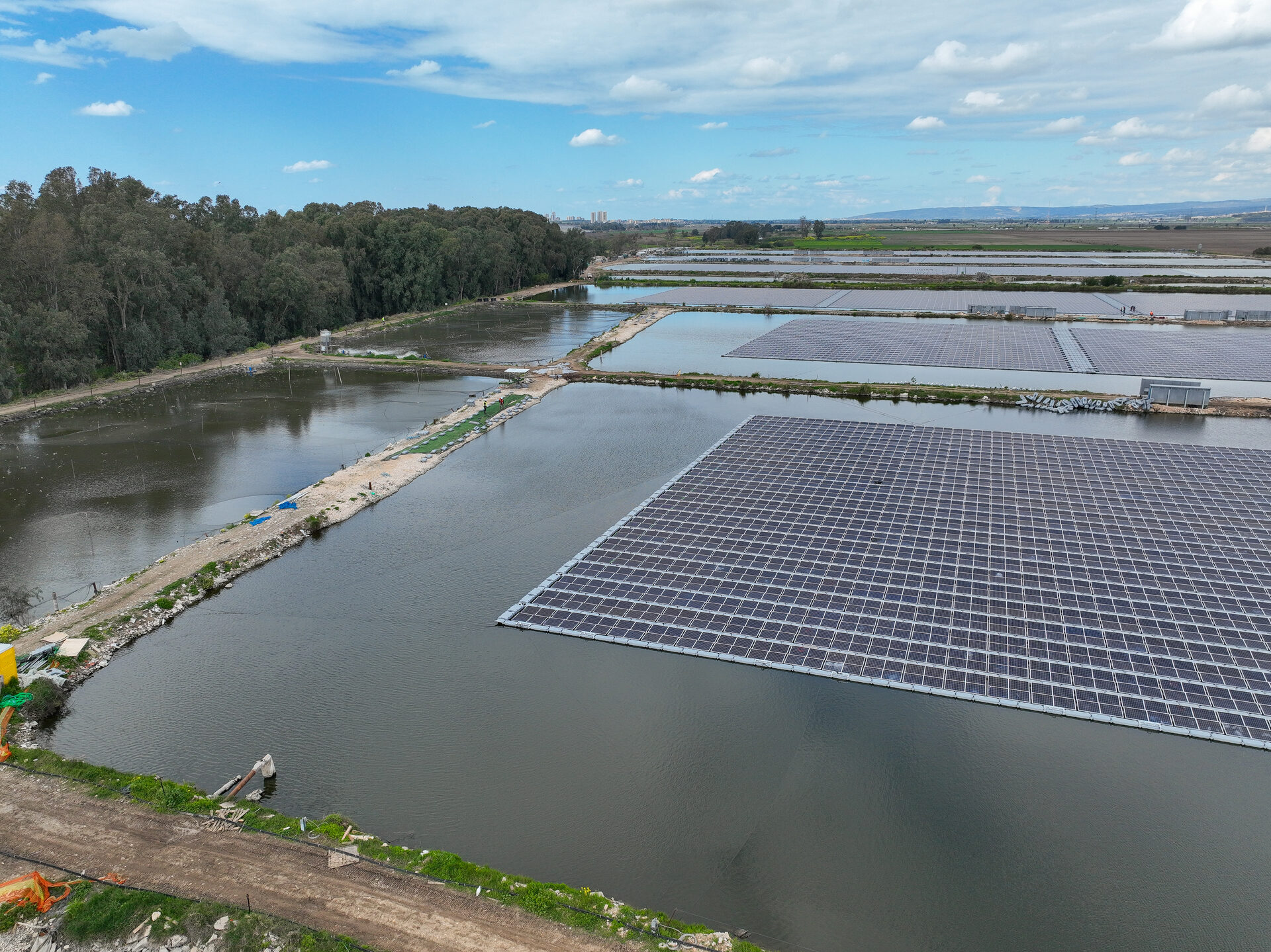 Lohmi Fish Farming Project - 8