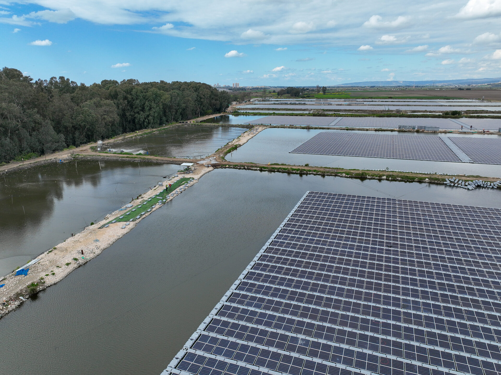 Lohmi Fish Farming Project - 9
