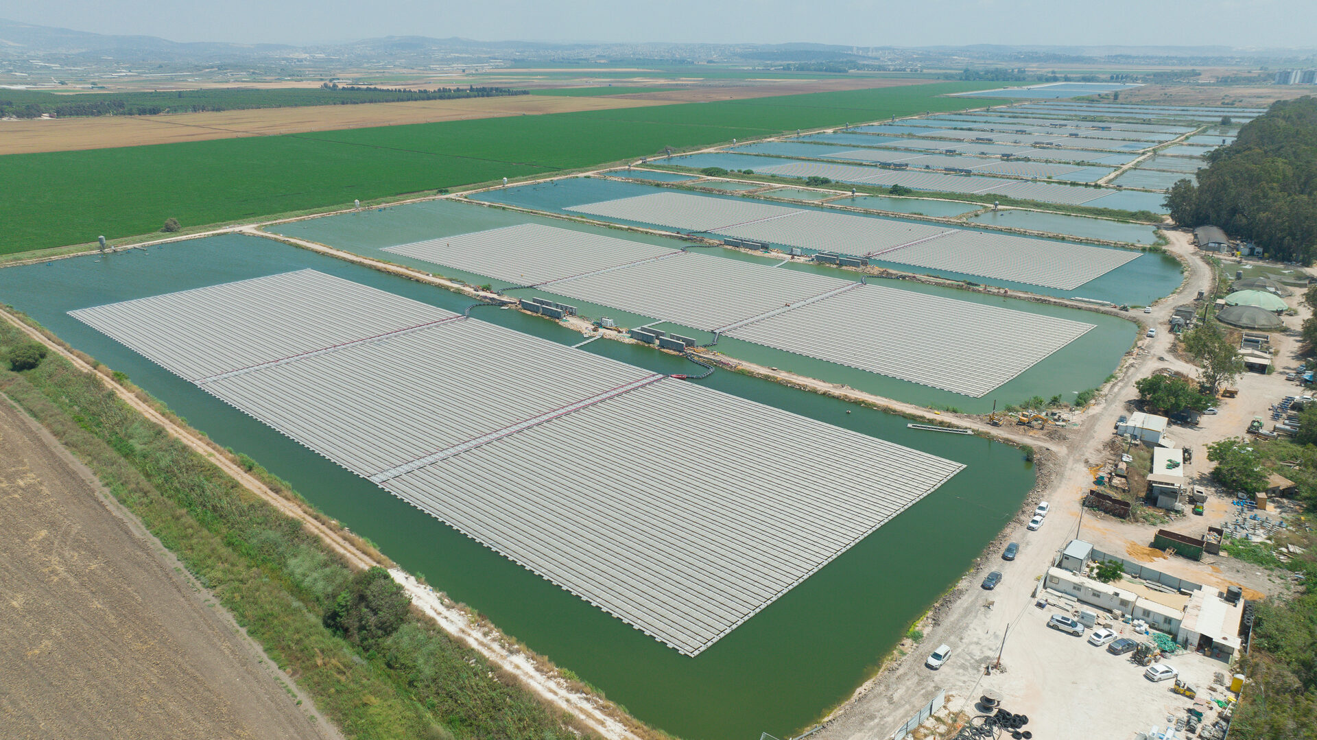 Lohmi Fish Farming Project - 11